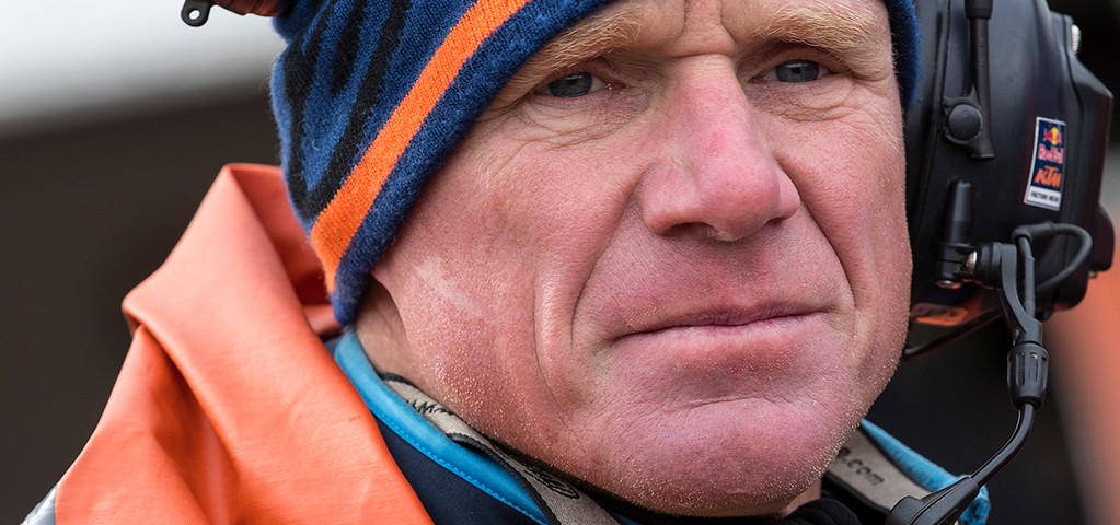 Joel Smets on WSX and SMX