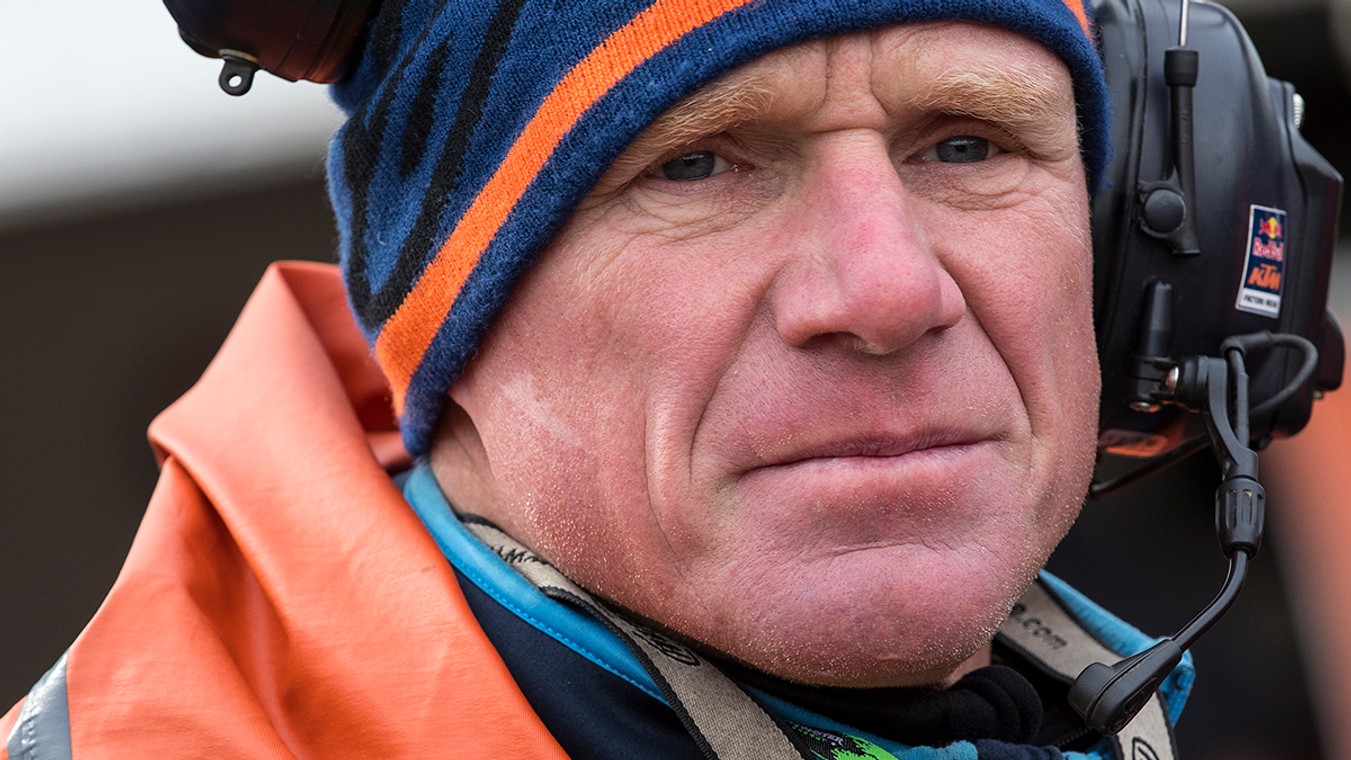 Joel Smets on WSX and SMX image