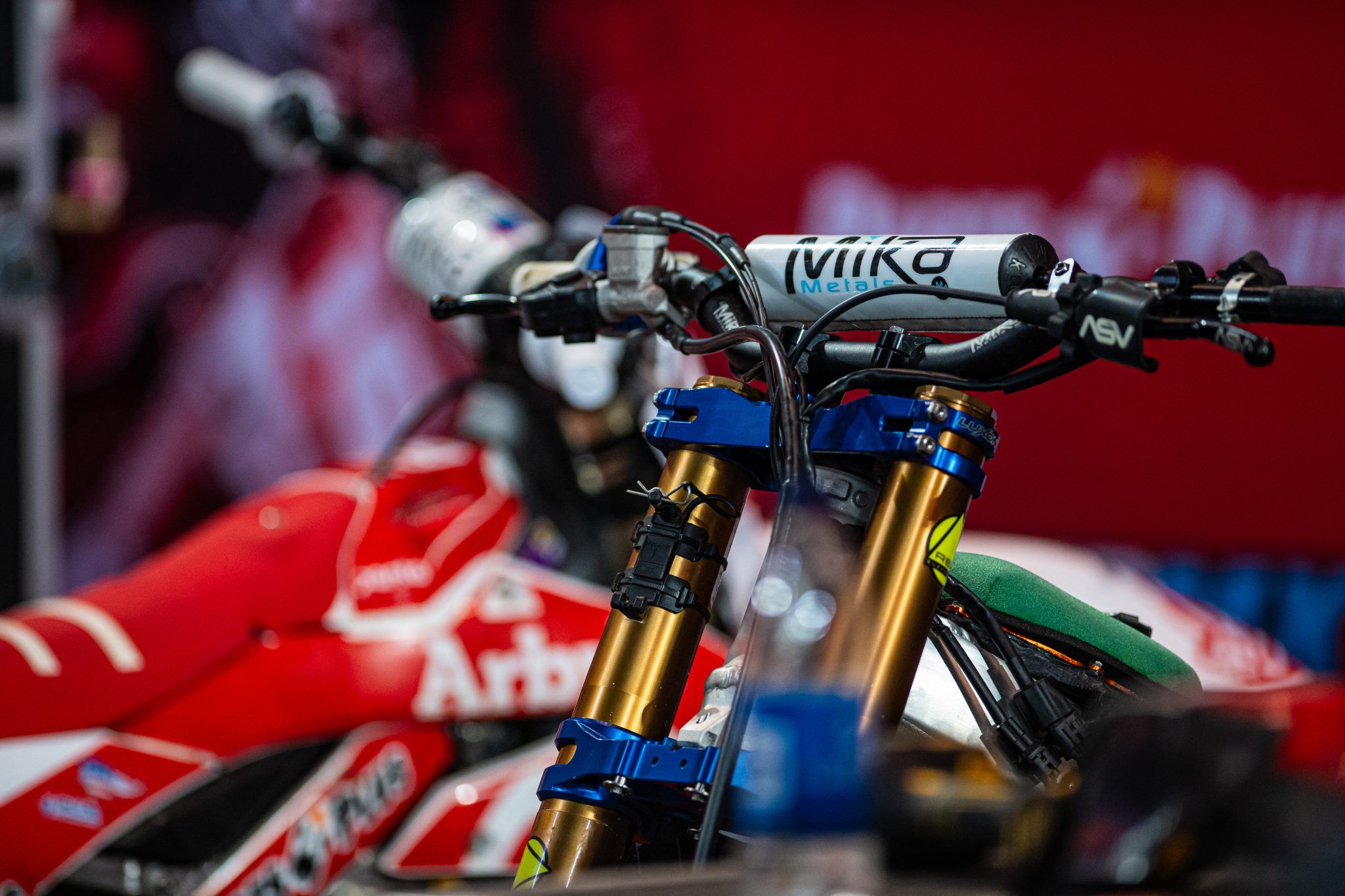 Handlebars in WSX image