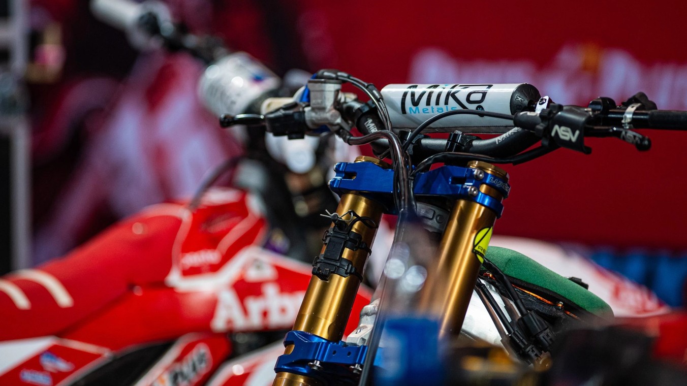 Handlebars in WSX image