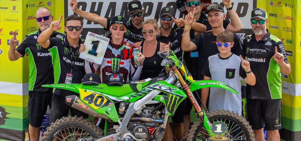 Loretta Lynn's - Final Day