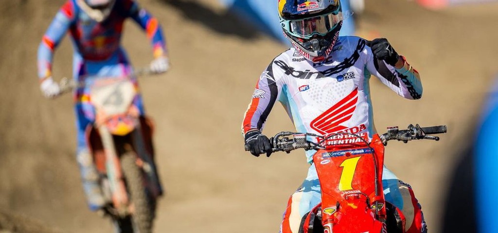 The Lawrence Family - Rebound