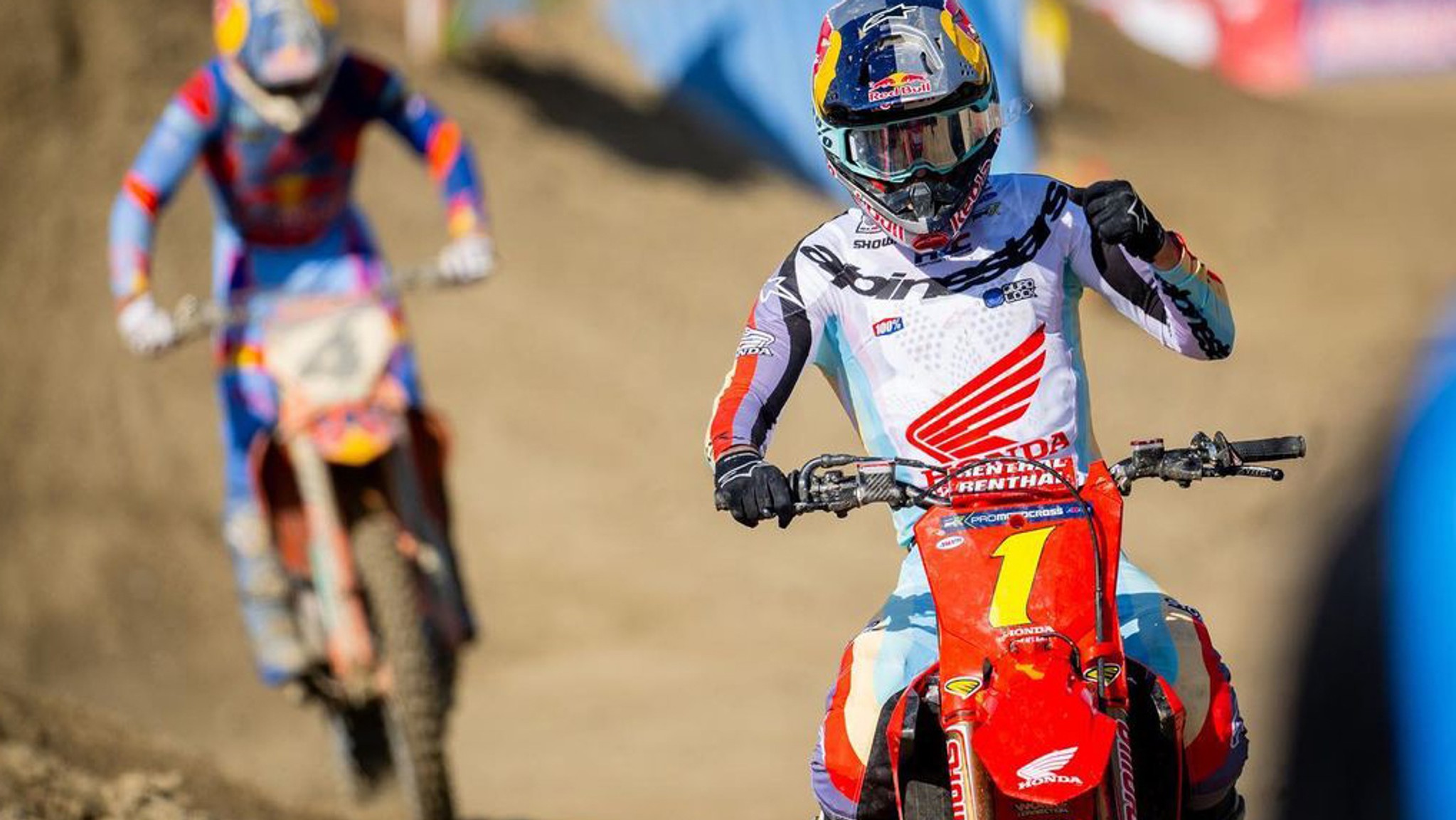 The Lawrence Family - Rebound