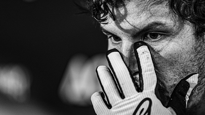 Anderson Wins and Leads image