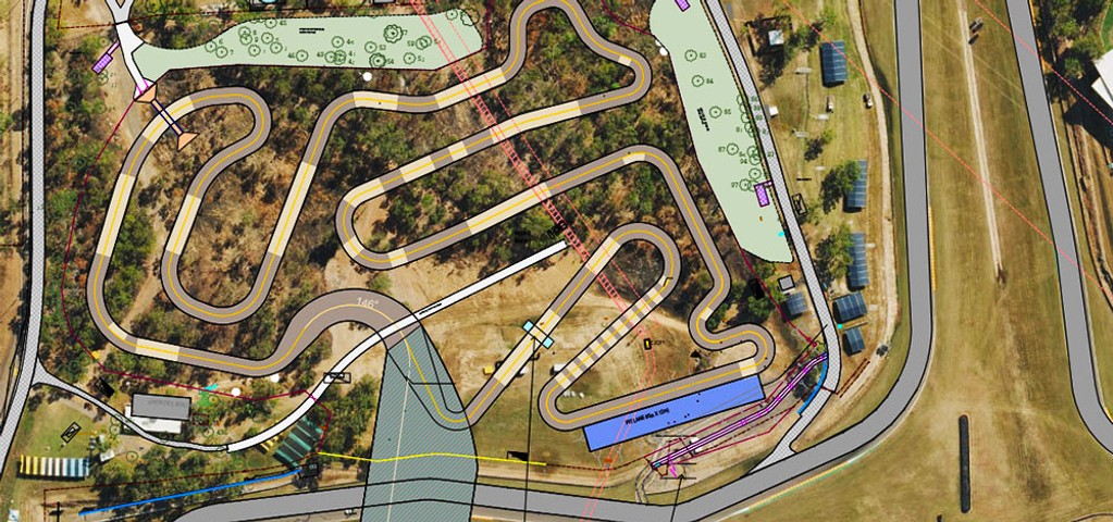 Jeff Leisk on Aussie GP