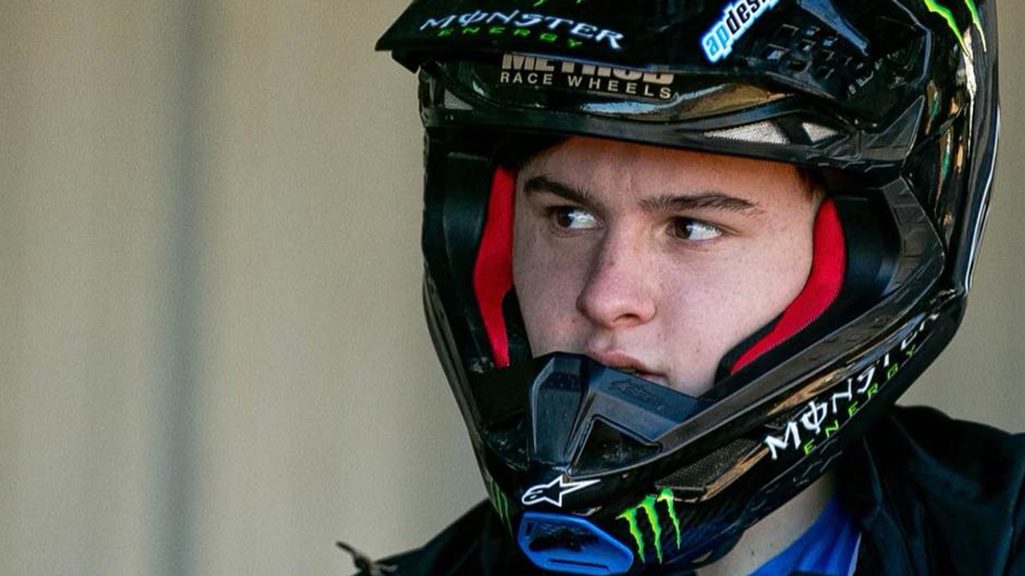 Haiden Deegan - Last To First