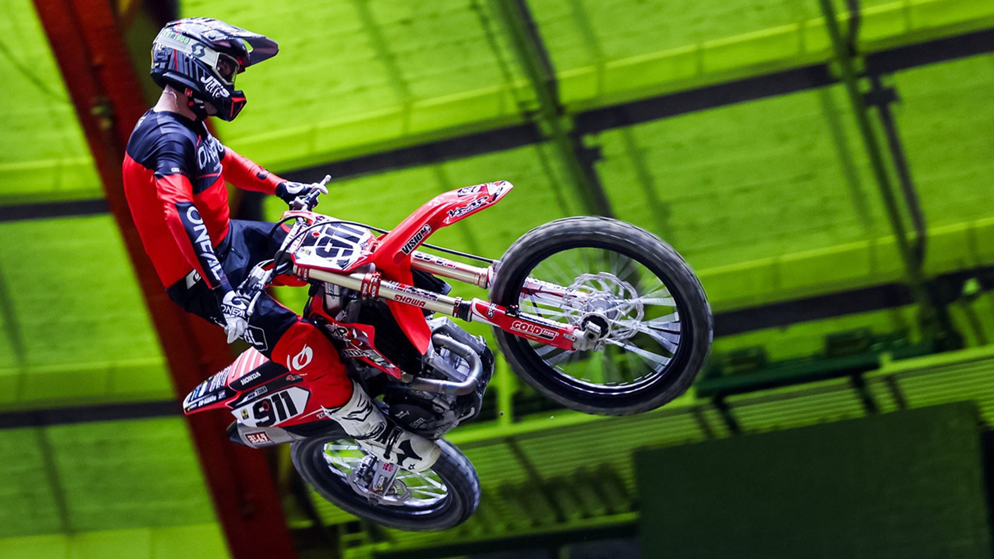 Dortmund SX - Who Wins?