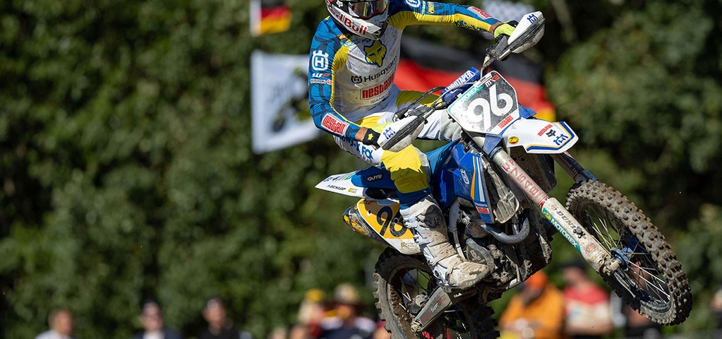 Sweden GP - Rider Comments