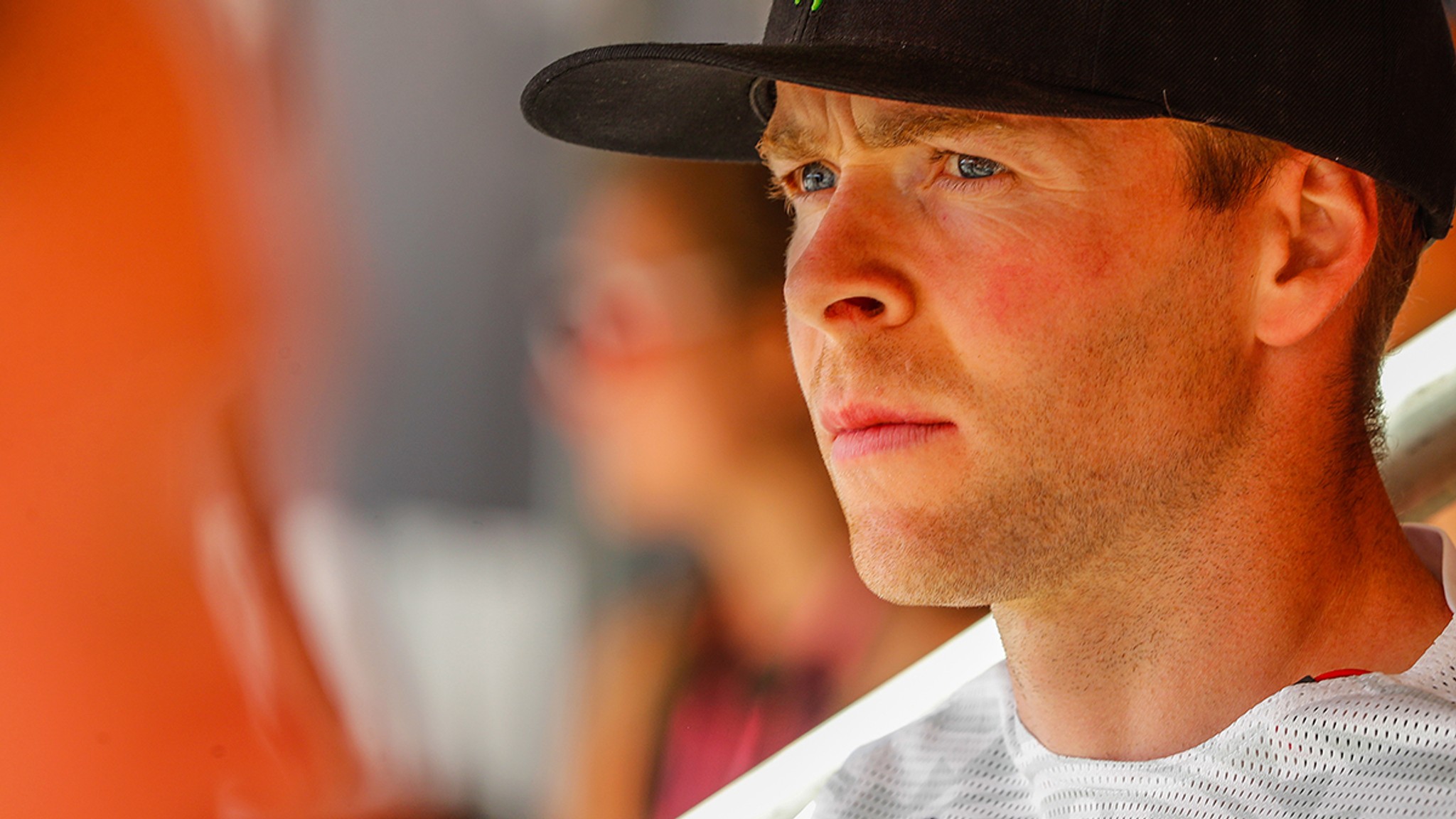 Romain Febvre interview - China