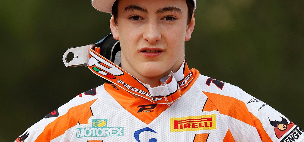 Herlings and KTM - Gallery