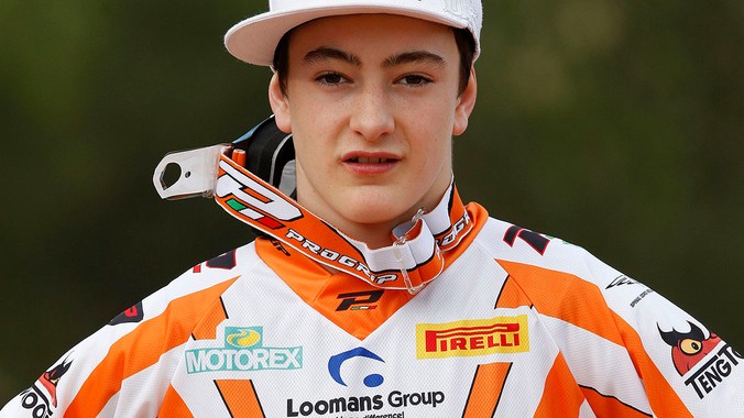 Herlings and KTM - Gallery image