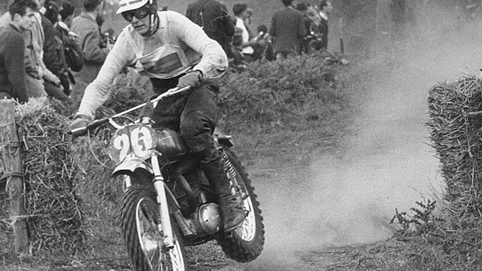 Torten Hallman interview - MXdN