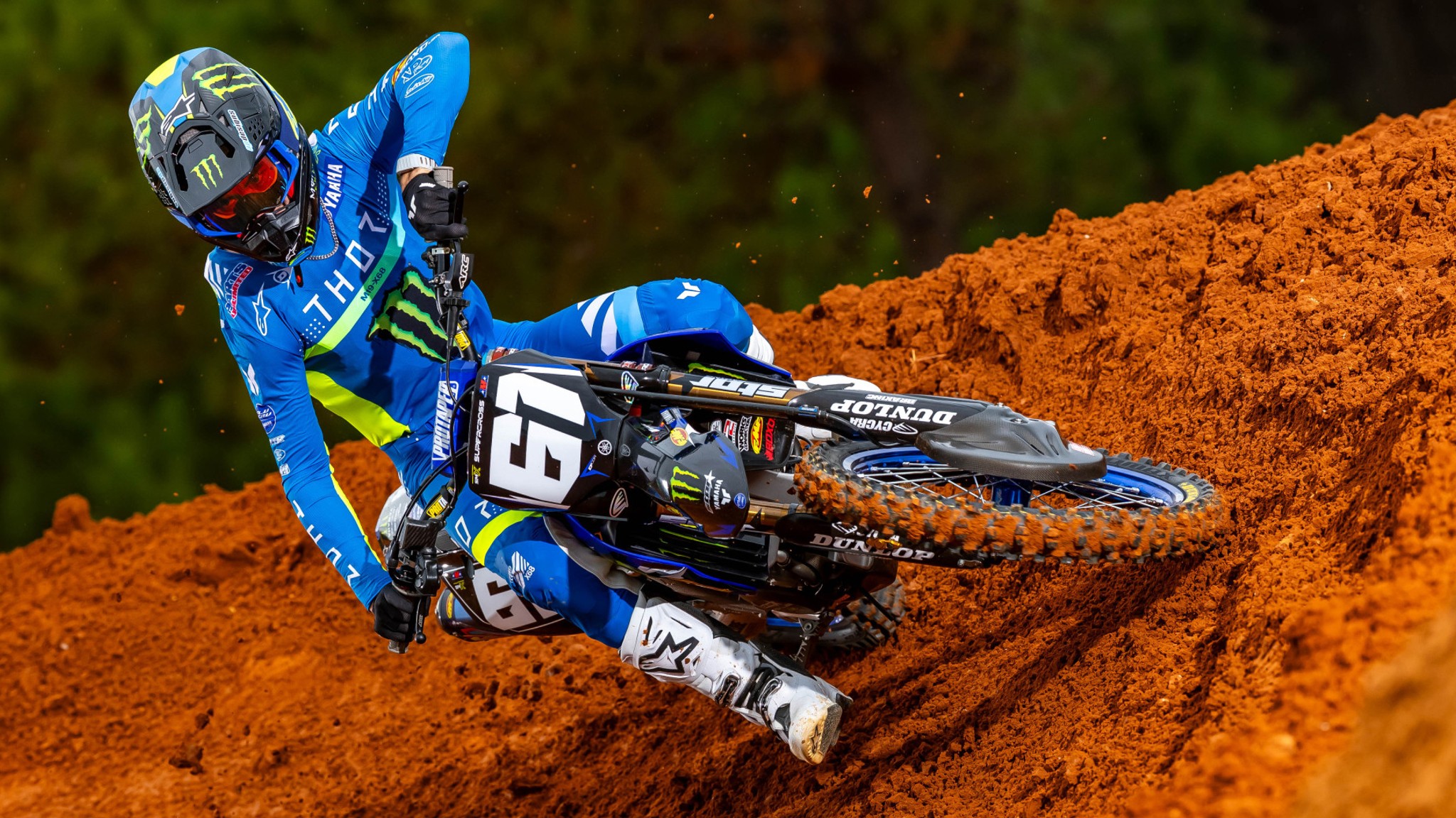 Max Anstie Interview - 2026