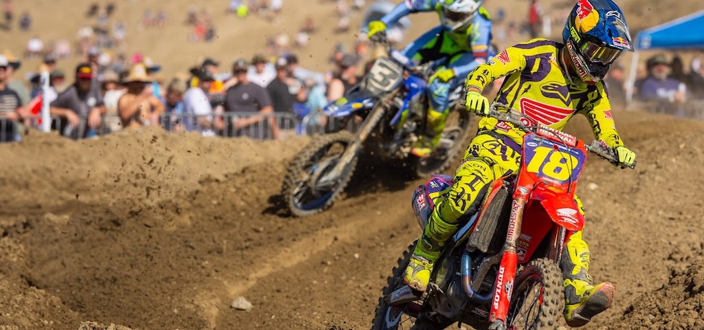 Fox Raceway - Full Report