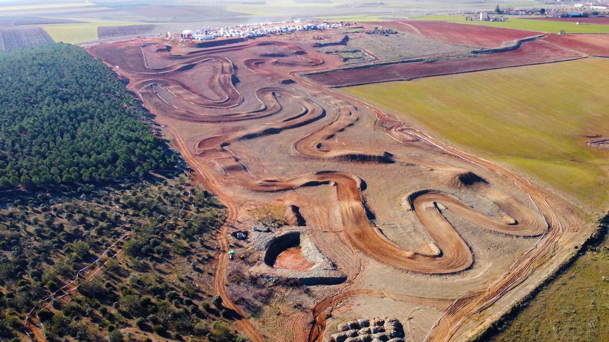 MXGP European Opener