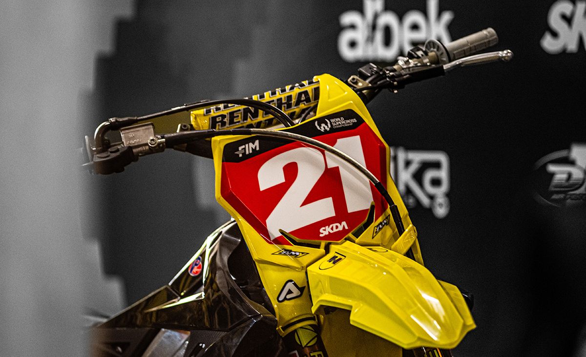 WSX Press Conference - Finale image