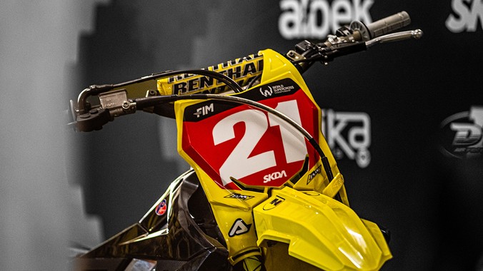 WSX Press Conference - Finale image