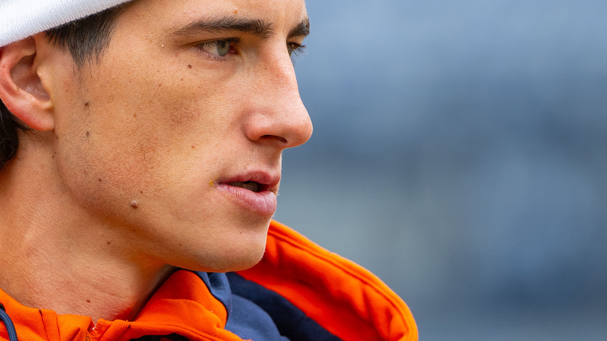 Sexton Quickest in 450's