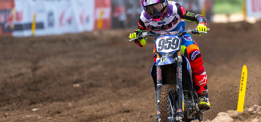 Maxime Renaux - The Winner