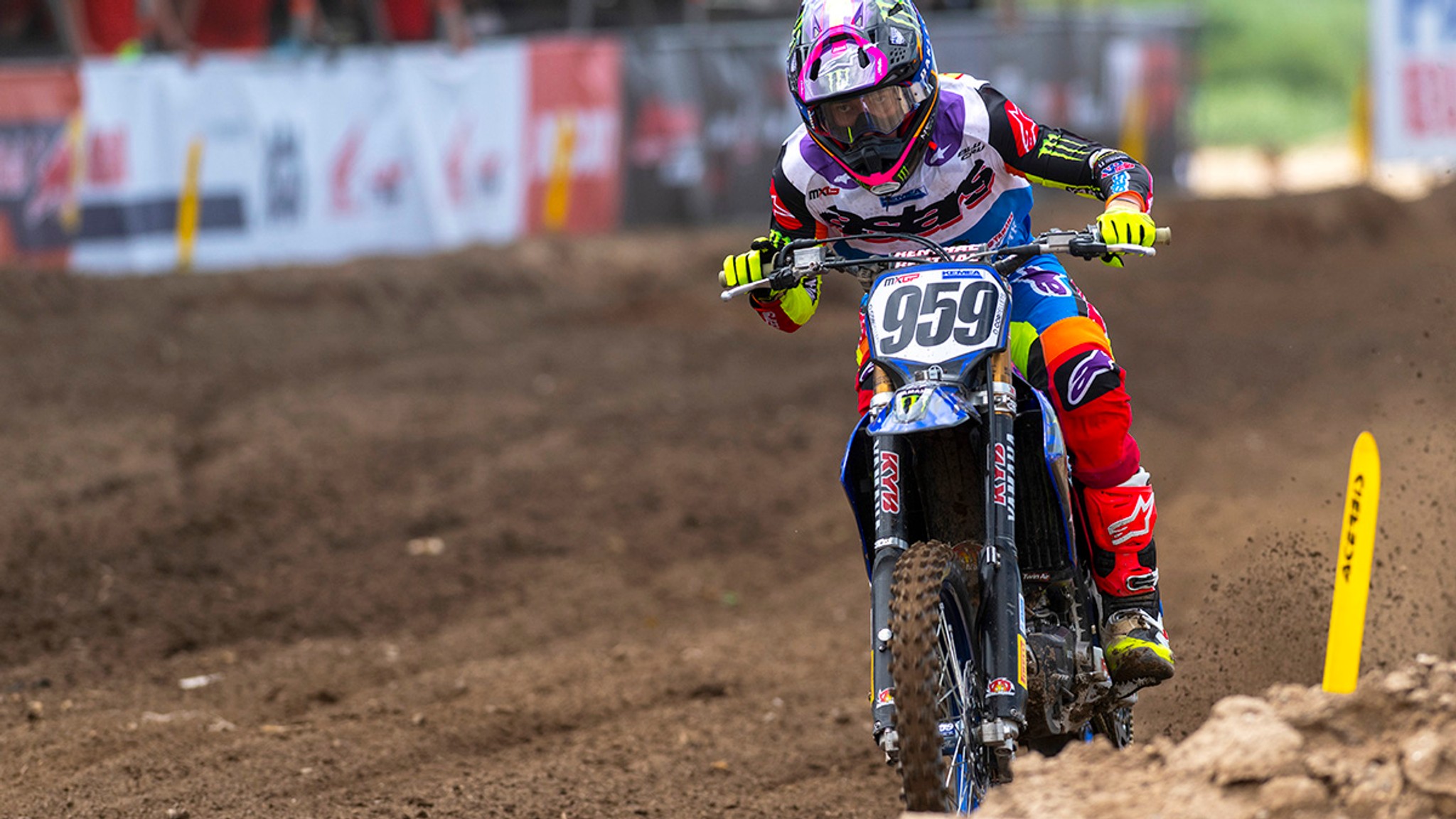 Maxime Renaux - The Winner