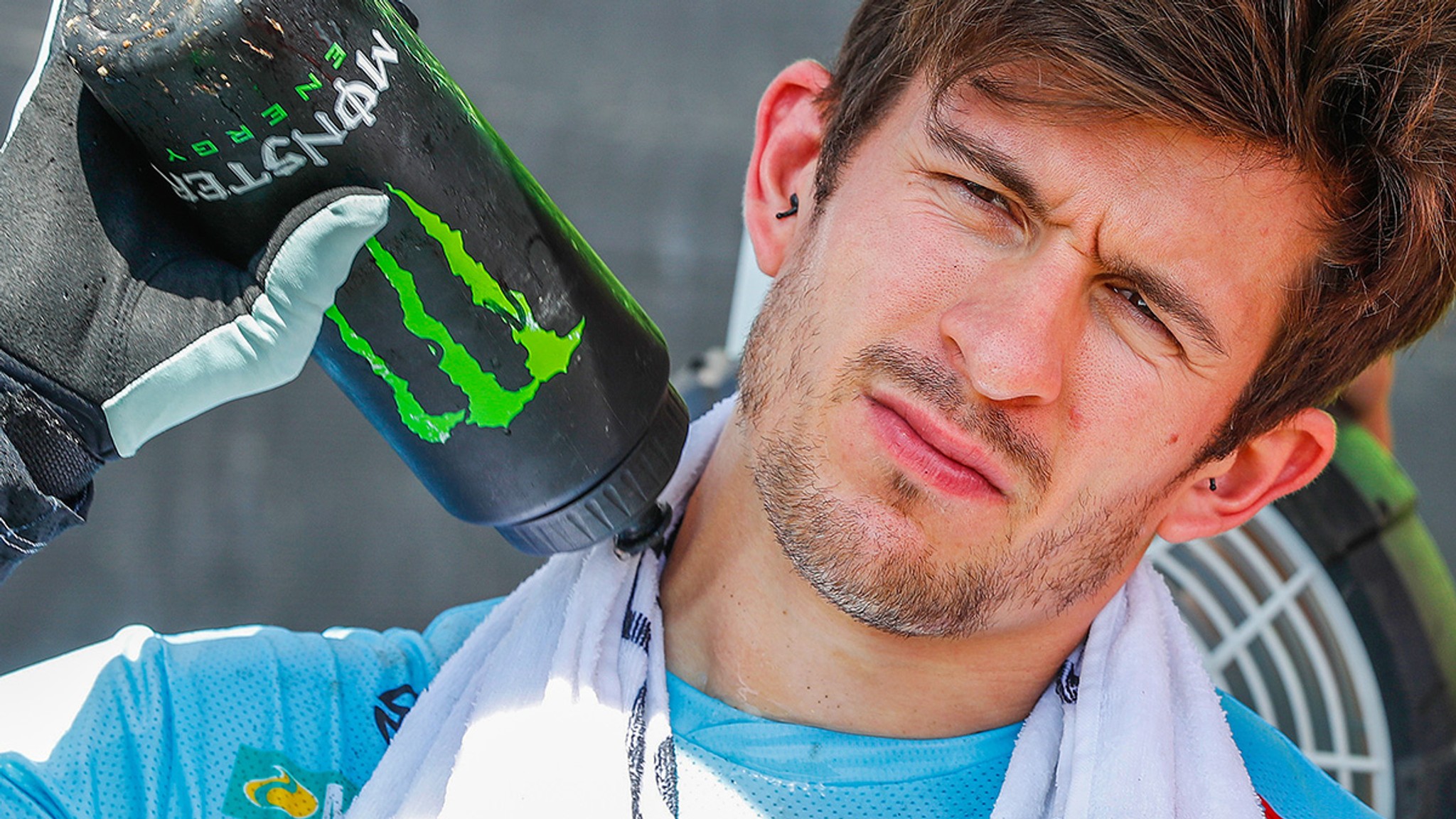 Seewer To Ducati - 2025