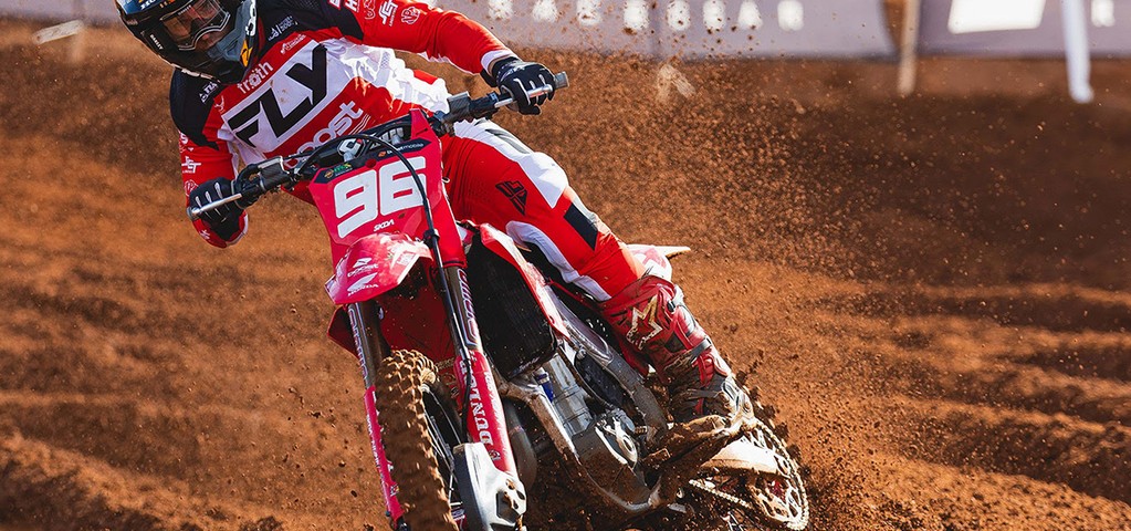 Australian SXGP - Wild Cards