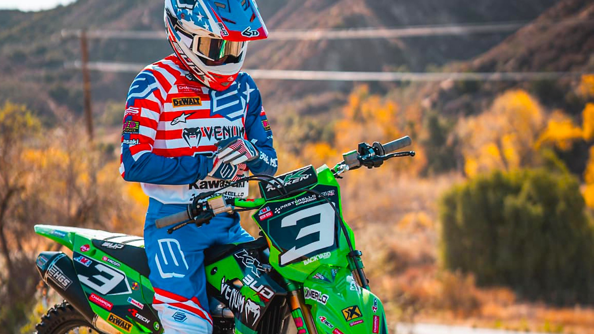 Jake Cannon - Aussie in Europe