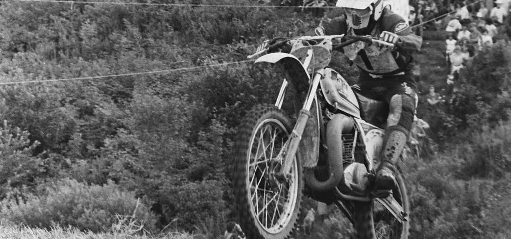 Behind The Iron Curtain