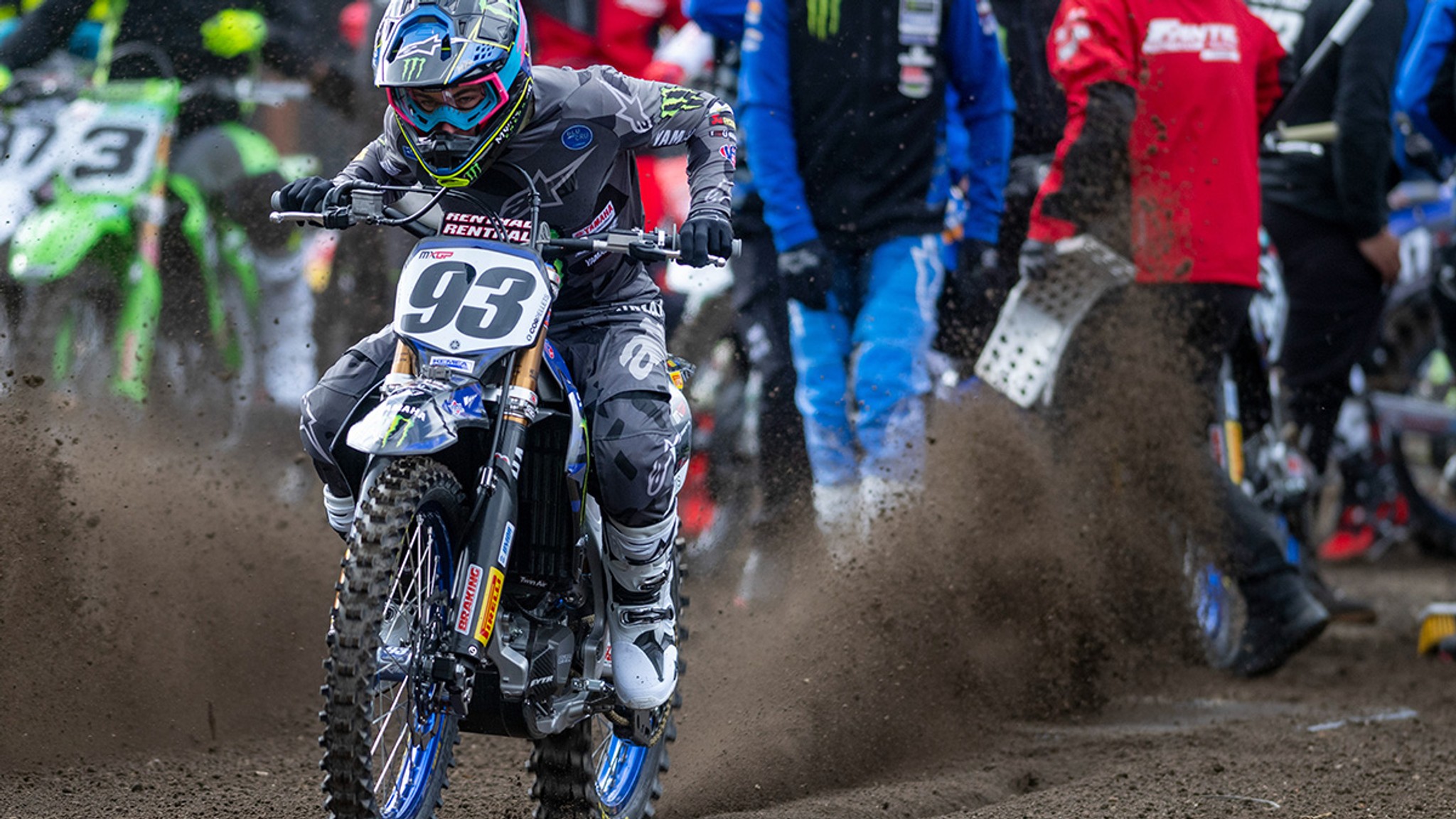 Geerts Back For Lommel