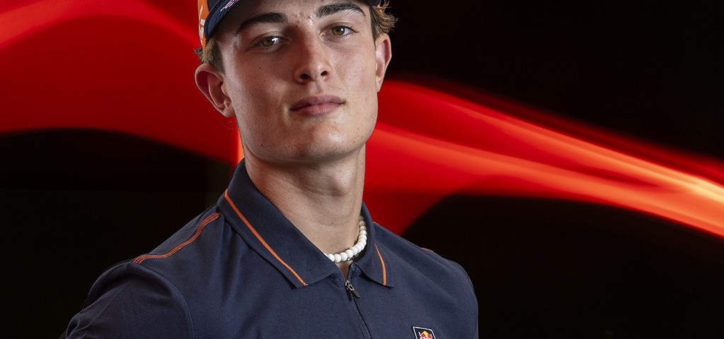 Lucas Coenen interview - One Goal