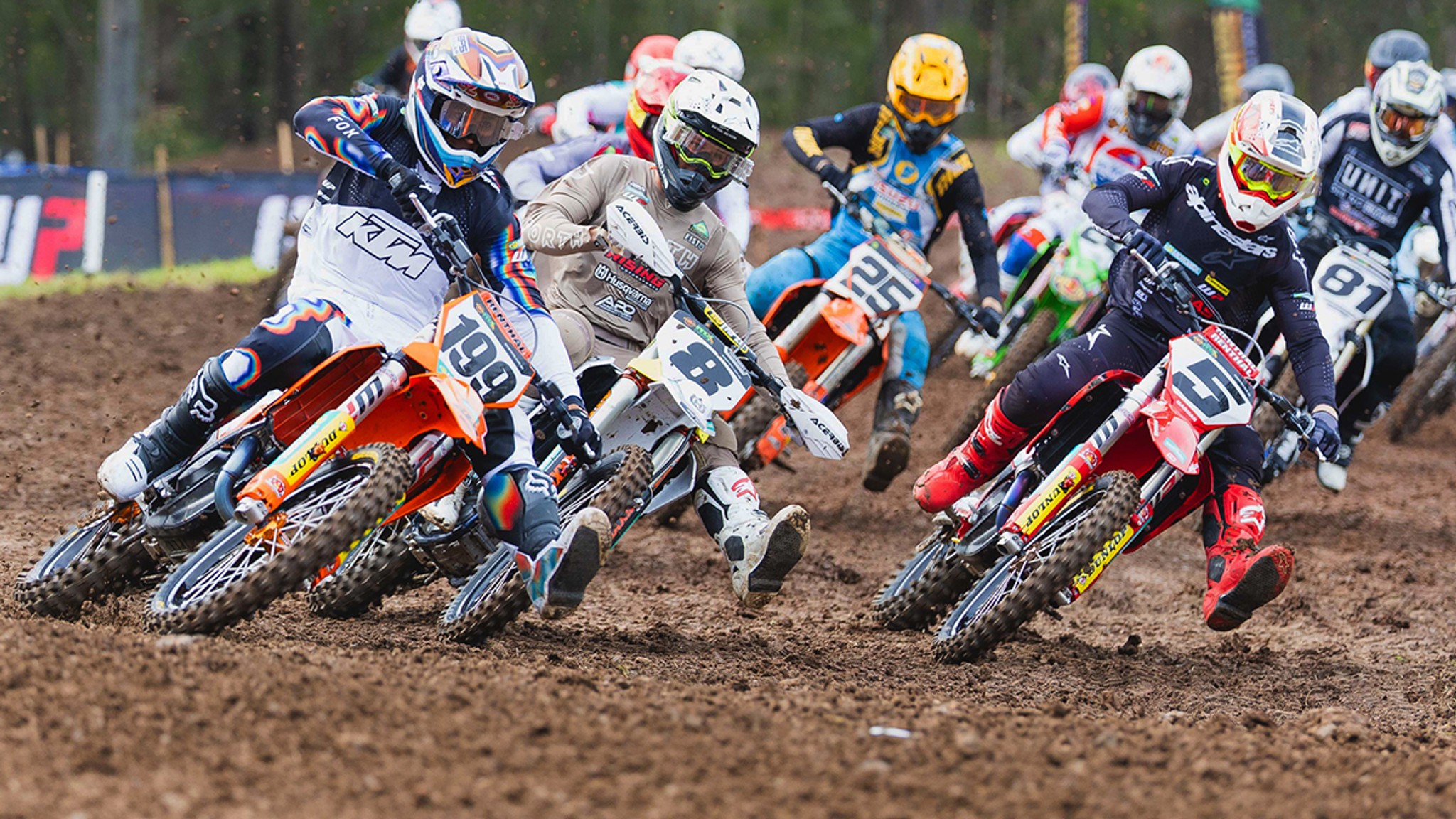 Crawford Wins In Australia