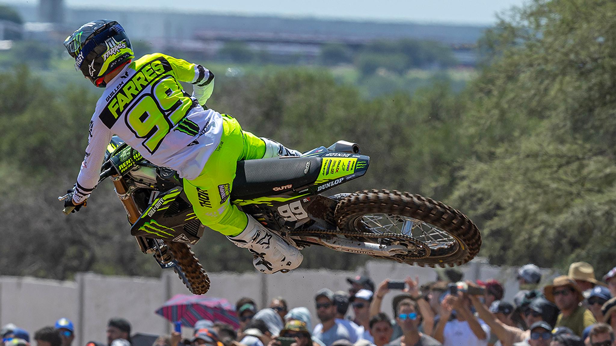 The Spanish Legion - Corza