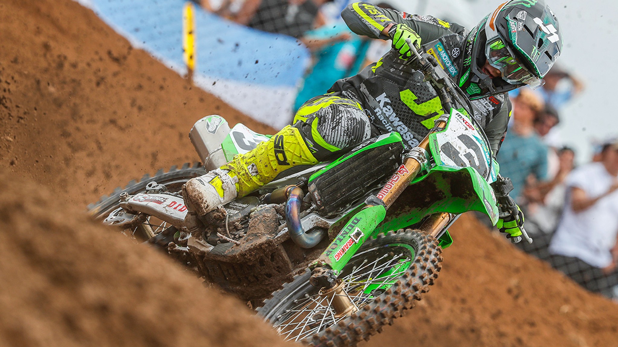 Romain Febvre - Set For 2025