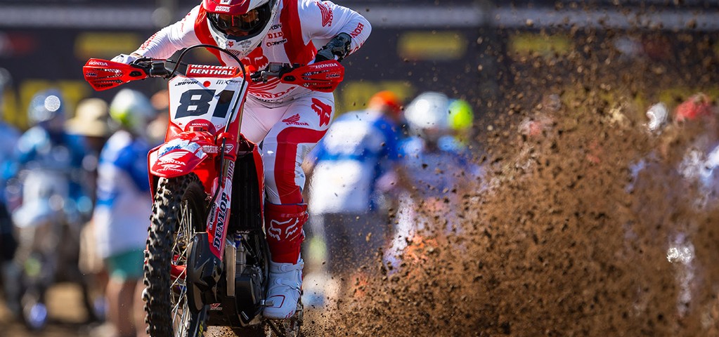 Shimoda - Injury Update