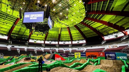 Dortmund SX - Selling Out image