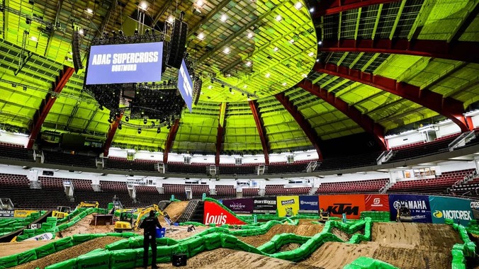 Dortmund SX - Selling Out image