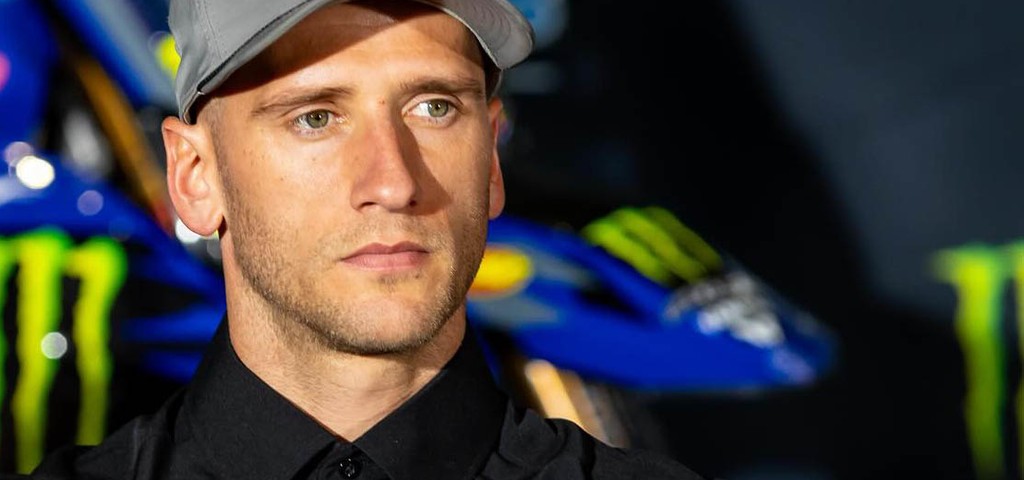 Ken Roczen and Glendale