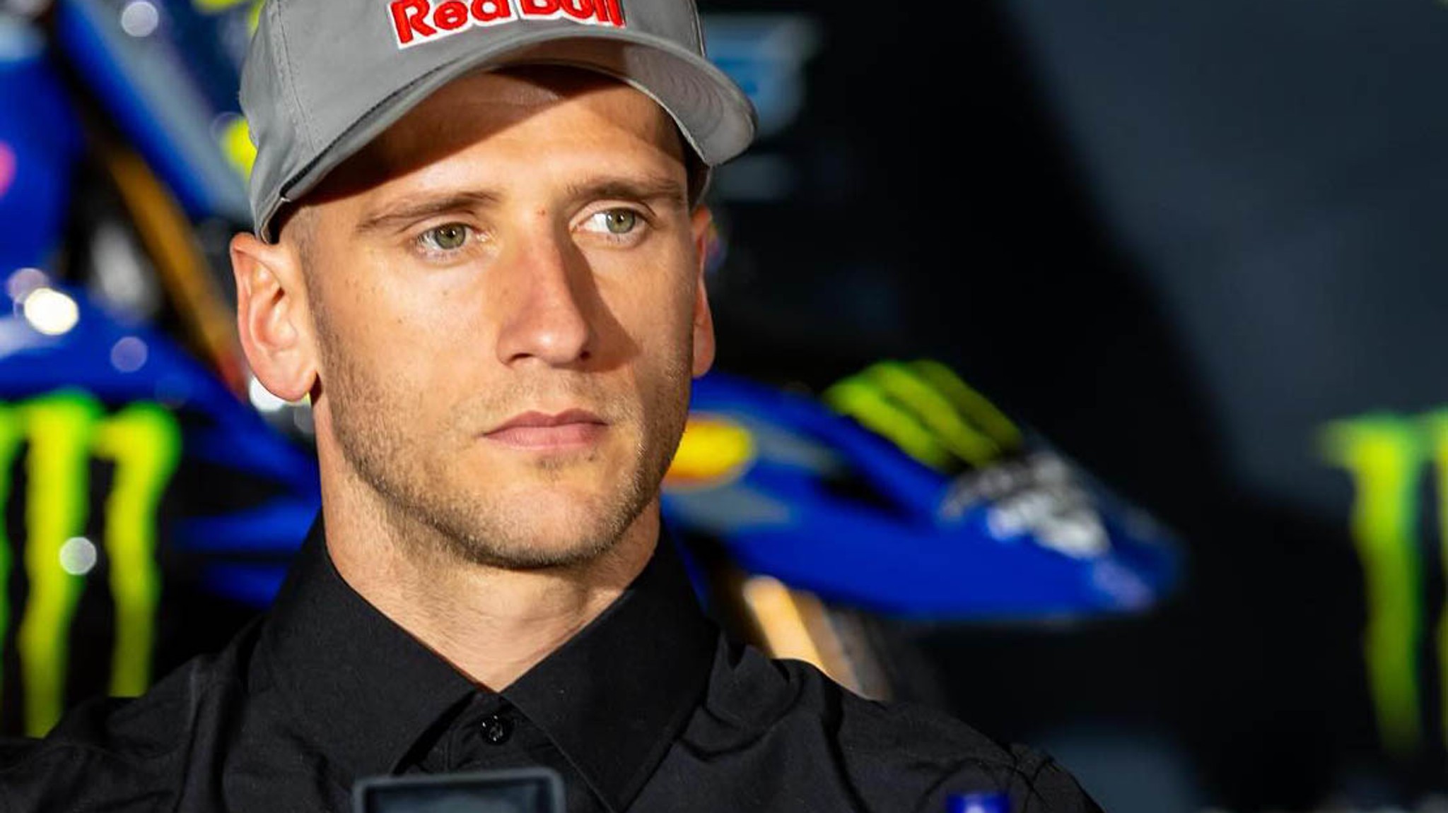 Ken Roczen and Glendale