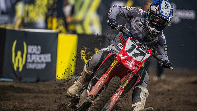 When Savatgy Stole SuperPole image