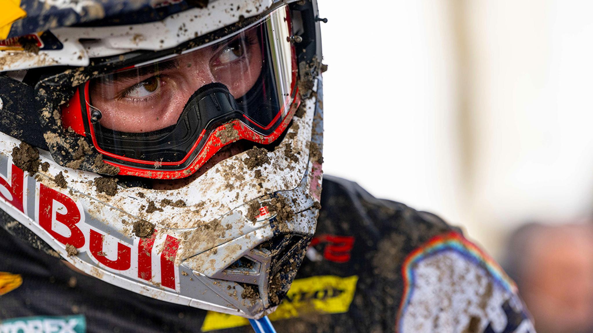 Coenen Goes 1-1 in Germany