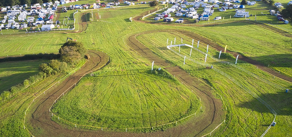 World Vets MX - Farleigh Castle