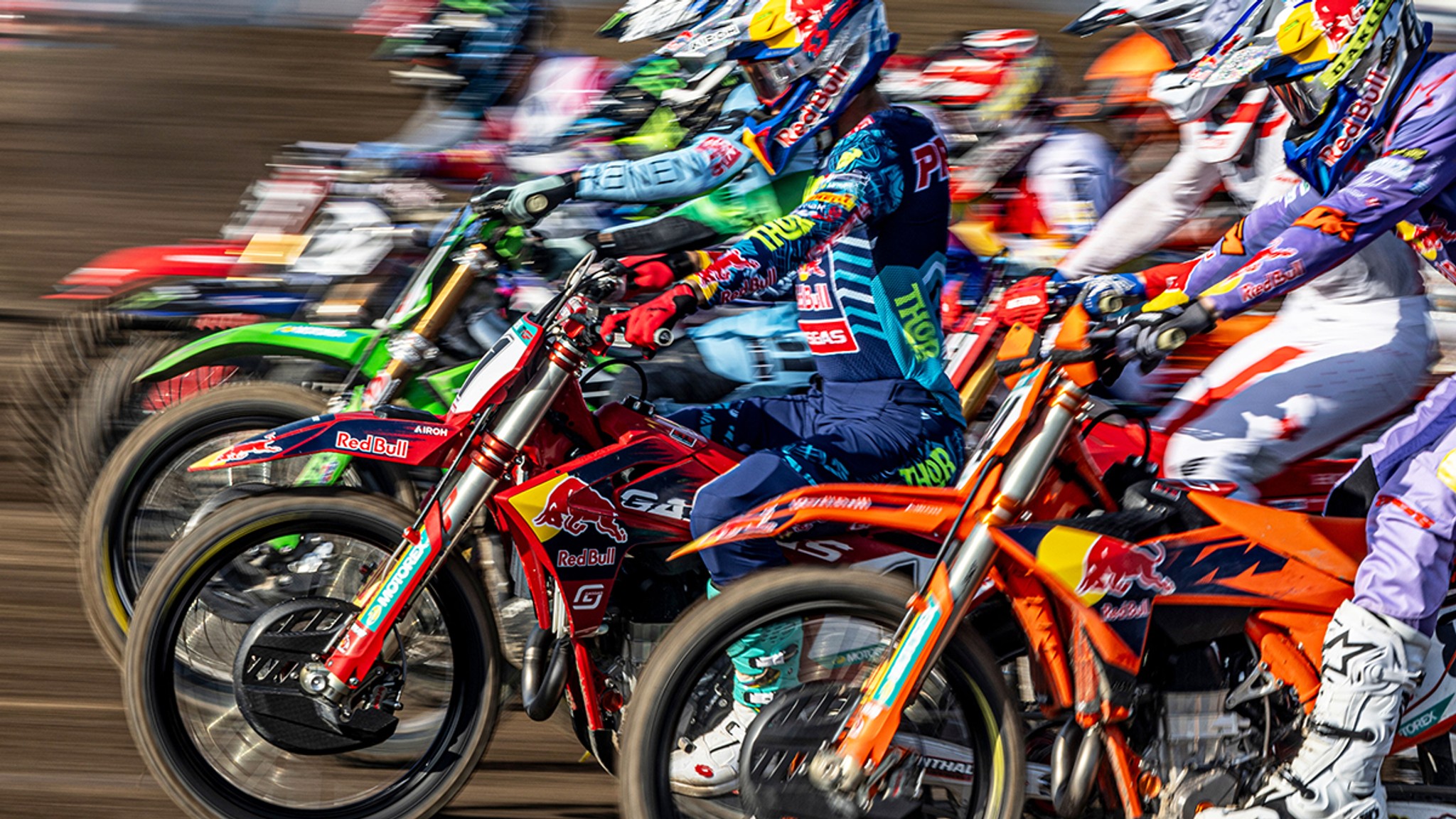 Prado Wins Saturday - Lommel