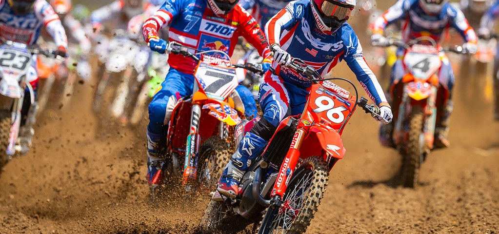 This is Lawrence - RedBud