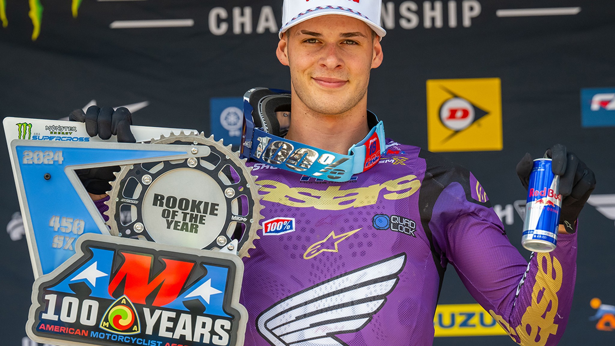 AMA Nationals - Preview