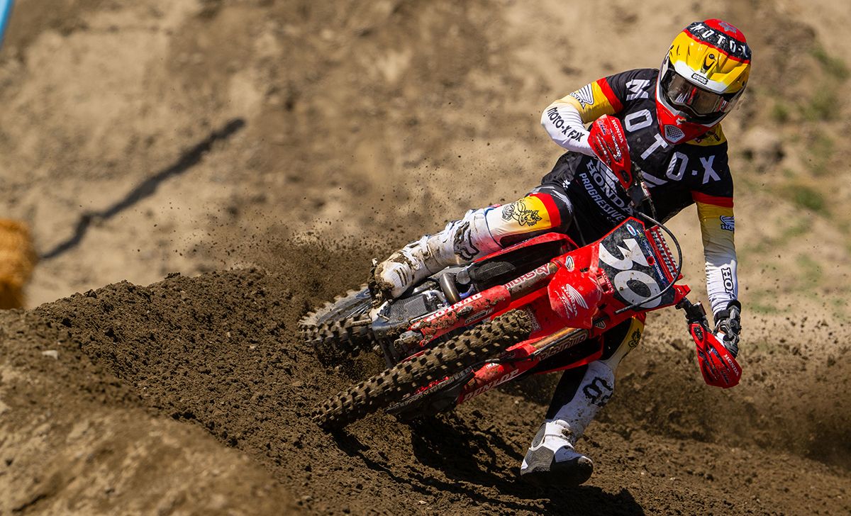 MX Large