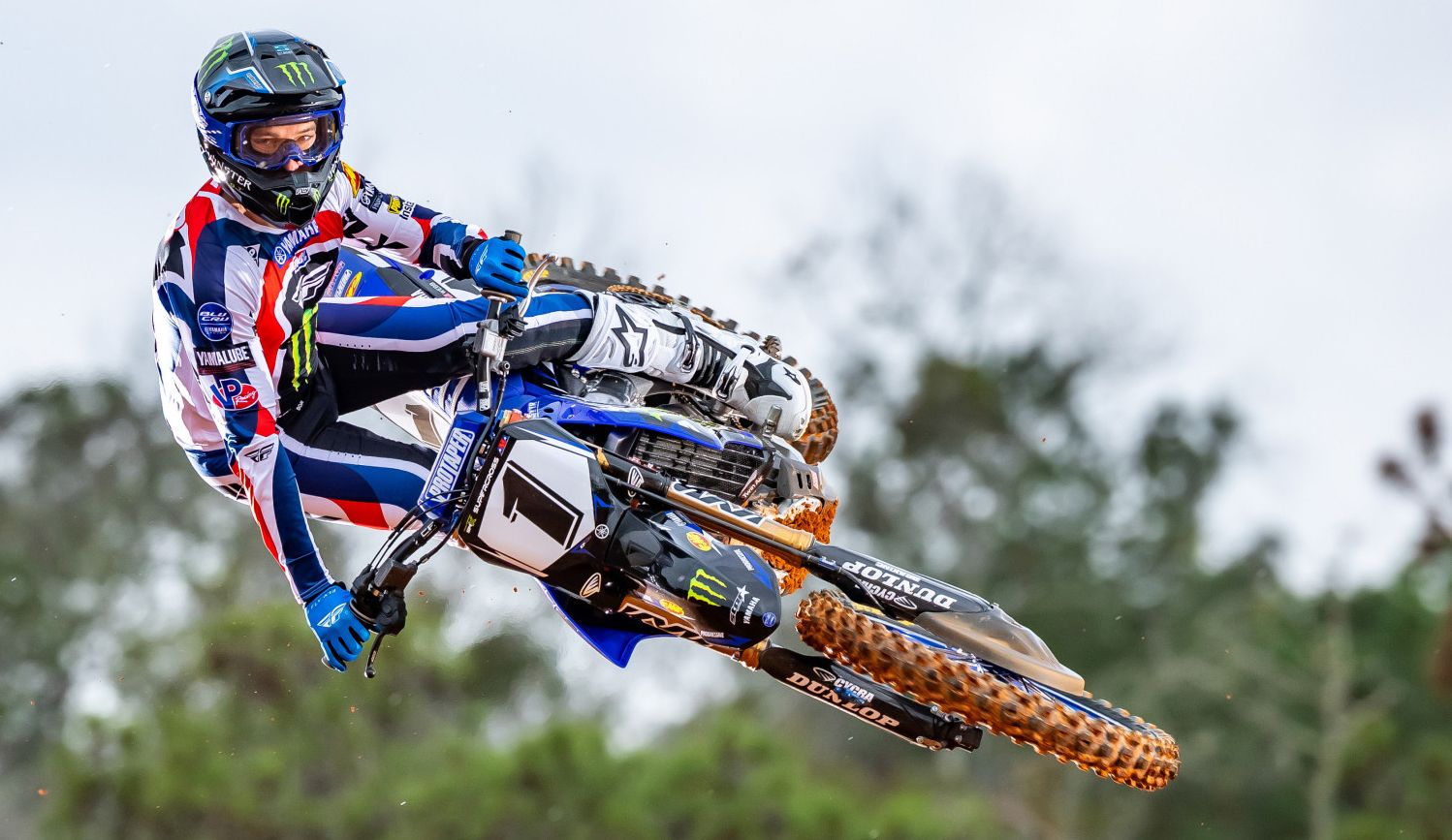 Cooper Webb - GOAT Farm image
