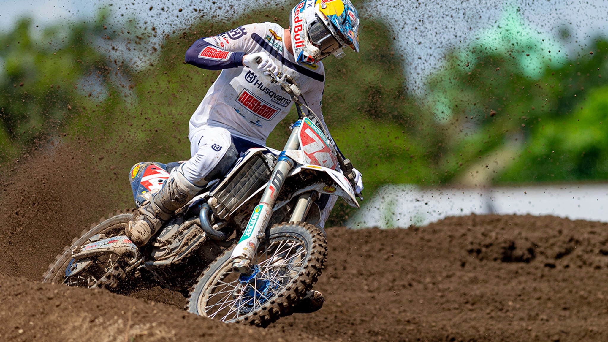 Kay De Wolf interview - Back On Top