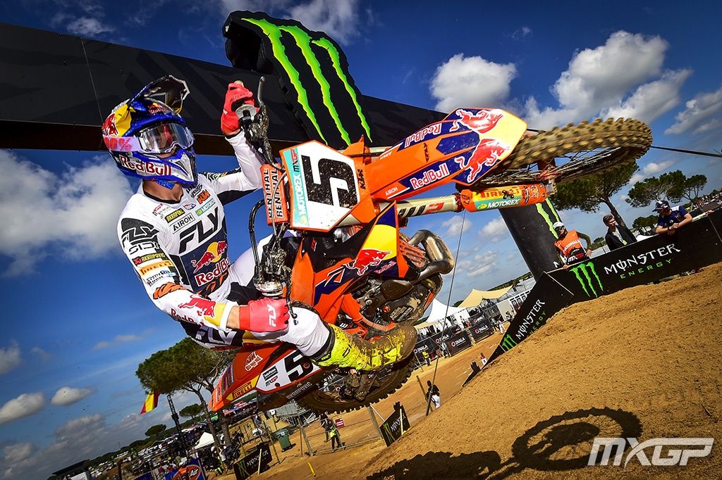MX Large