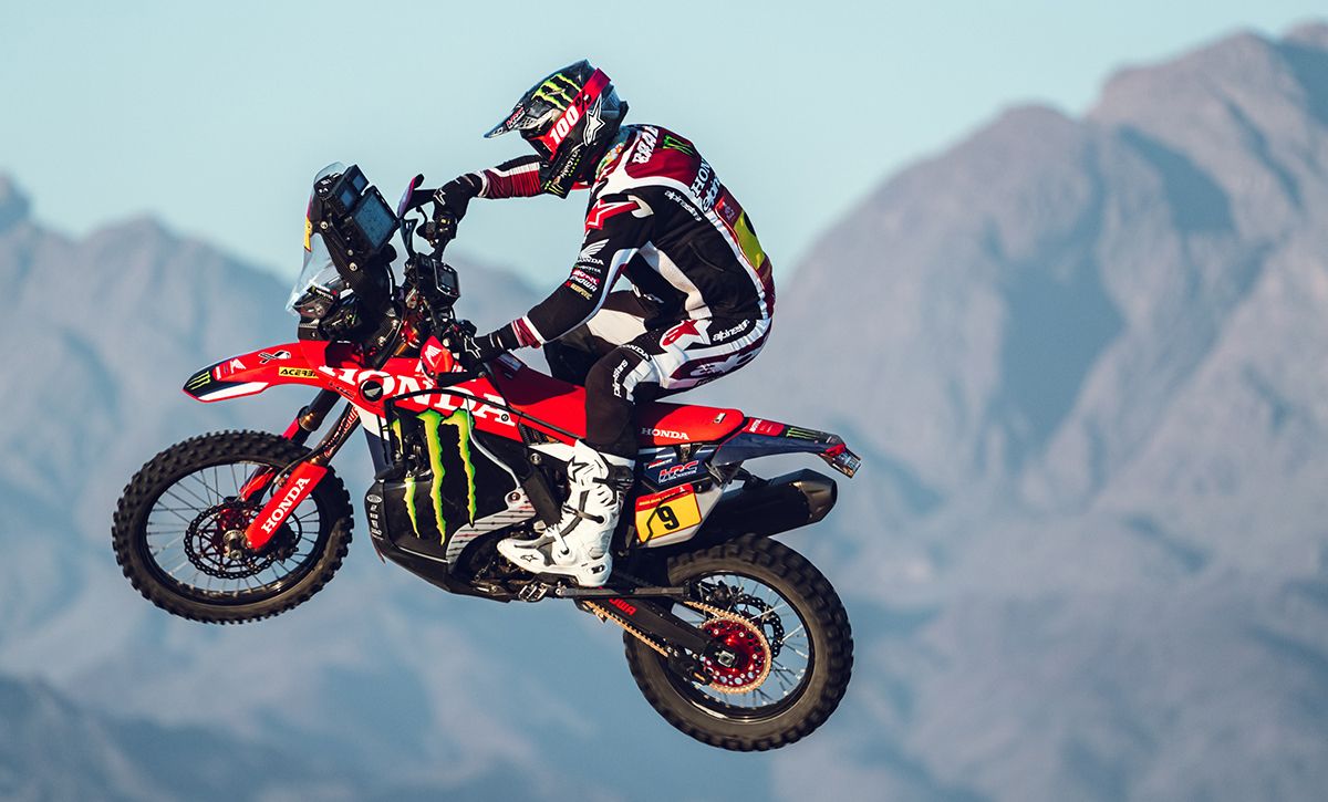 Americans in Dakar 2026 image