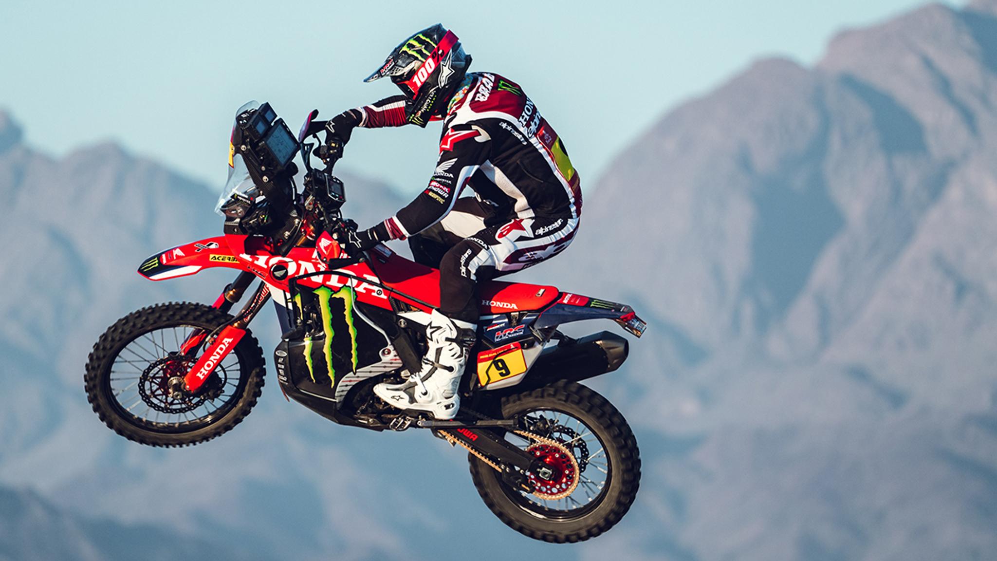 Americans in Dakar 2026